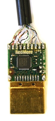 redmere internals