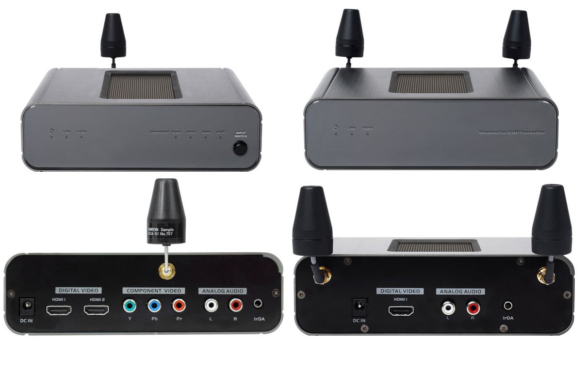 Wireless HDMI :: Wireless Audio Video :: IOGEAR