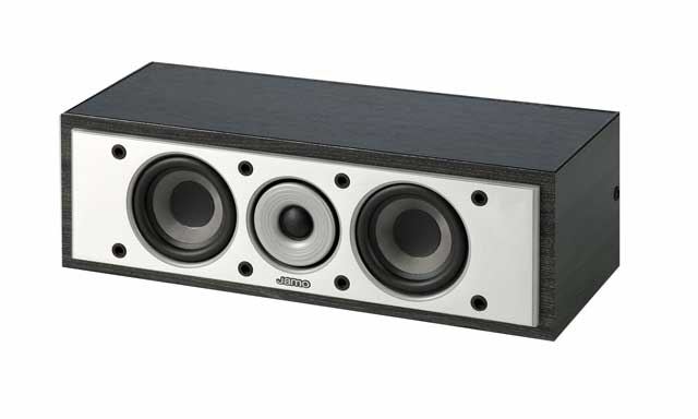 Jamo e7 hot sale subwoofer