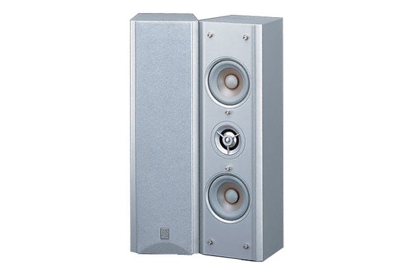 Yamaha NS Series Loudspeakers | Audioholics