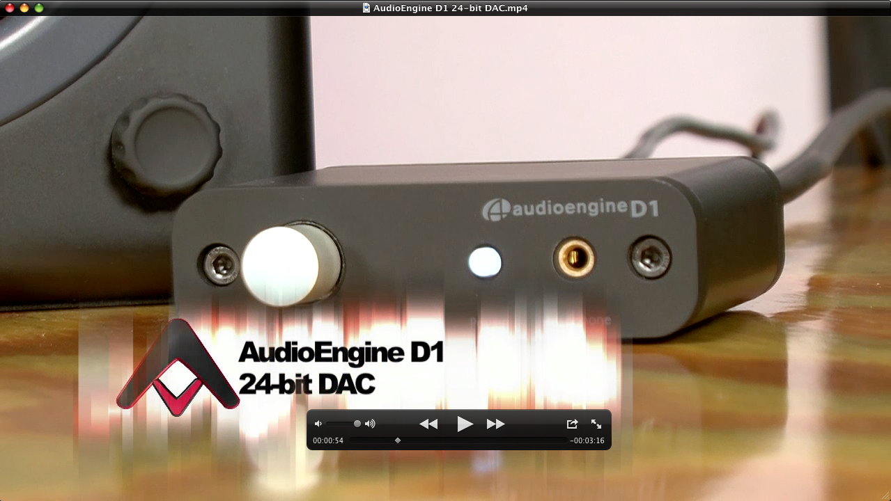 audioengine d1 dac