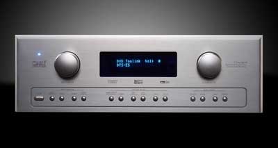 Amplificateur Home Cinema 6.1 Harman Kardon