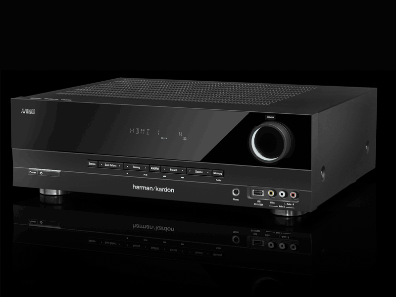 Harman kardon cheap avr 700