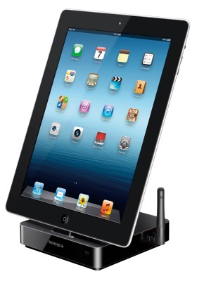 Integra Airplay Dock