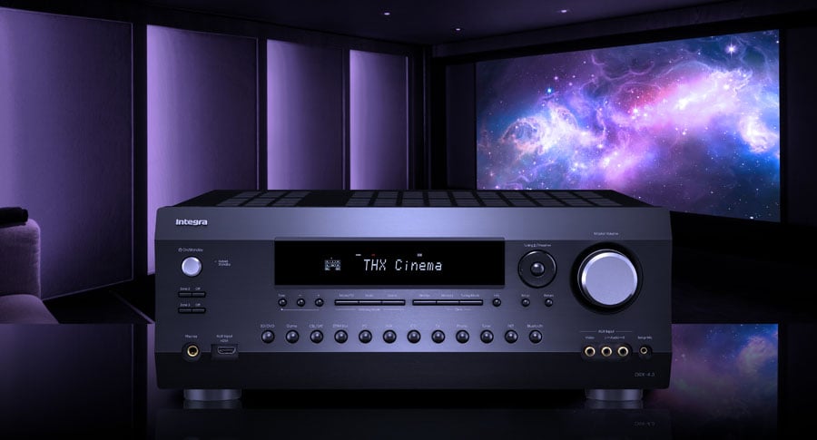 Best 9.2 home cheap theater receiver