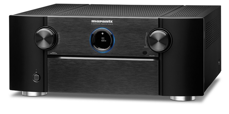 Best surround sound store receiver