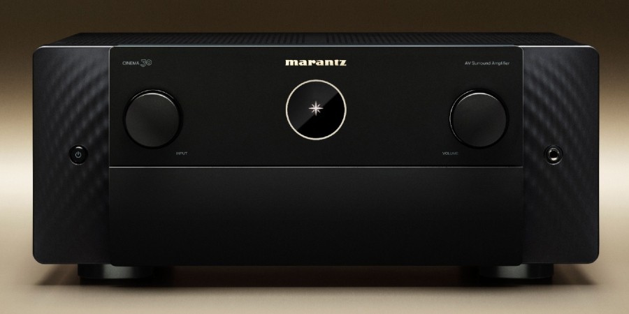 Denon Introduces New Affordable. Audiophile-Grade AV Receivers - Future  Audiophile Magazine