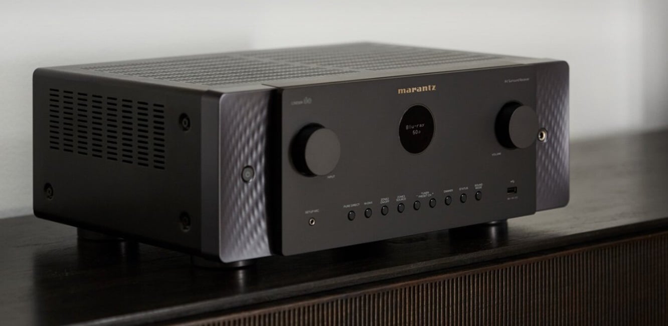 Marantz Cinema 40 – Dreamedia AV