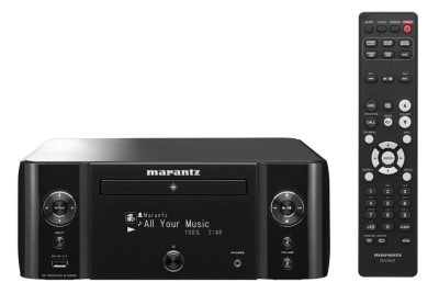 Marantz M-CR510 and M-CR610 Network Stereo Receivers 