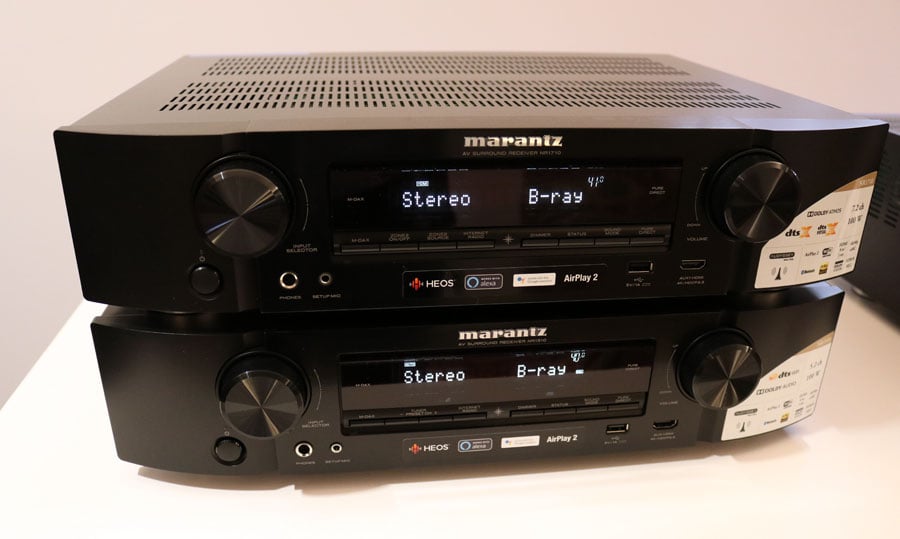 Marantz NR1510