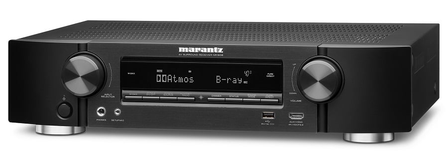 新品級】marantz Marantz NR1608 #1563-