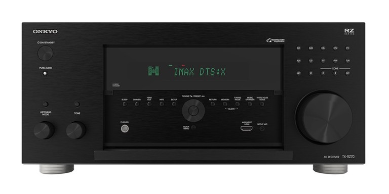 Onkyo TX-RZ70 11.2Ch AV Receiver