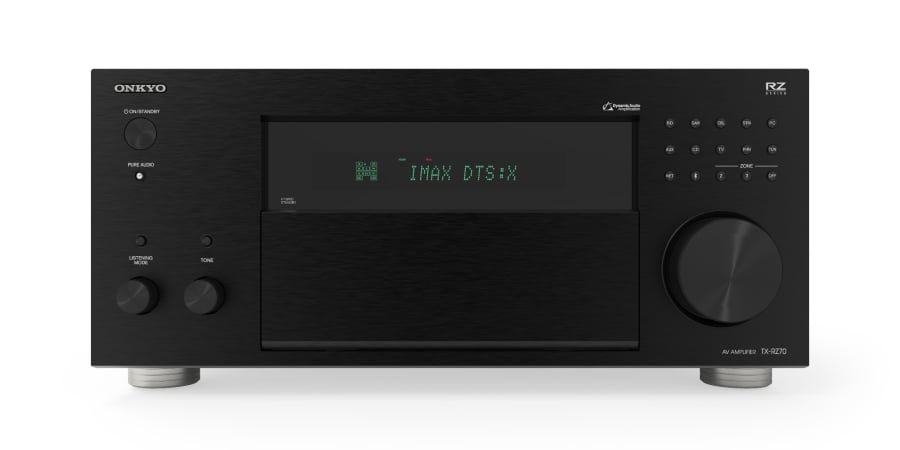 AV Quick Takes: The $149 WiiM Pro High Resolution Music Streamer