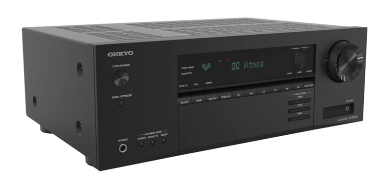 Best av receiver store for small room