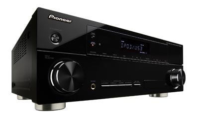 Vsx 520 hot sale pioneer