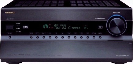 Onkyo TX-NR1008 A/V Receiver