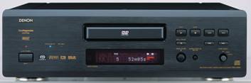 DVD-2900 DVD Player