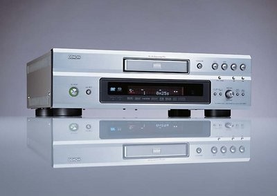 Denon DVD-3910 DVD player