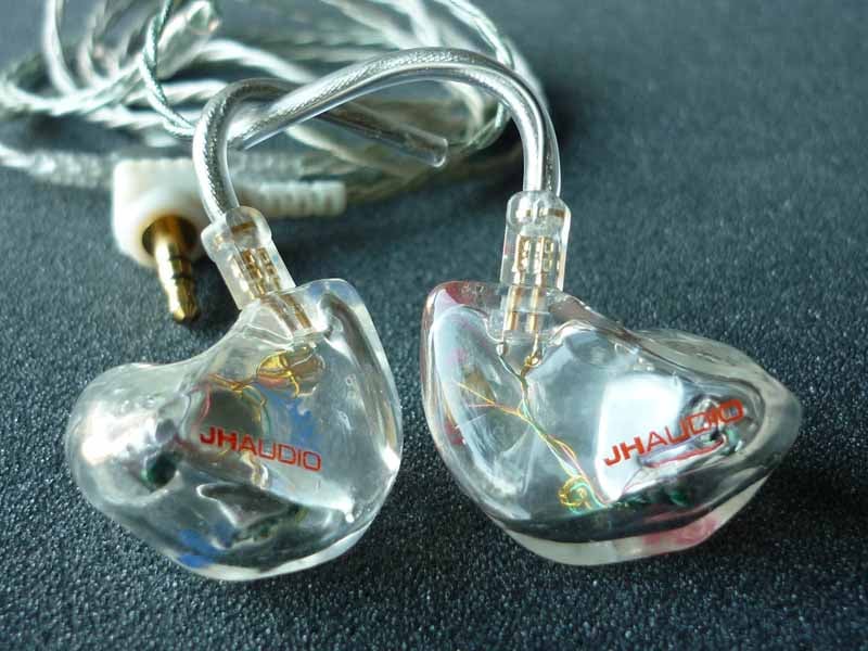 Jh discount audio earphones