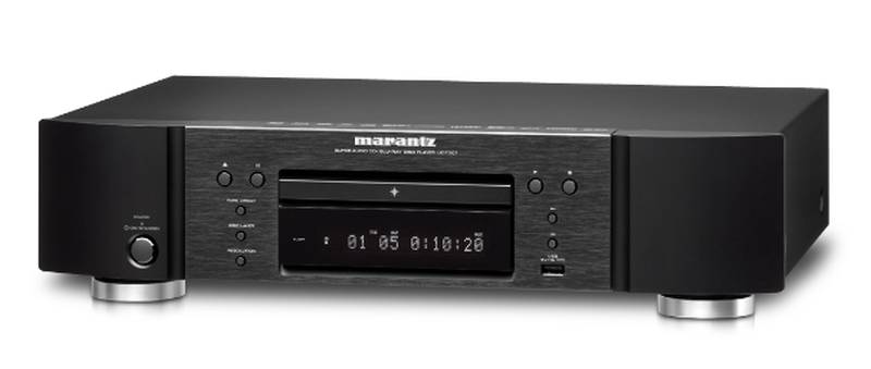 Marantz Blue Ray Lecteur UD7007, UD 7007 Complet Lecteur Original Marantz