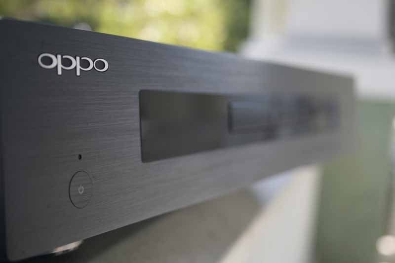 Oppo BDP-93 Universal 3D Blu-ray Player Full Review