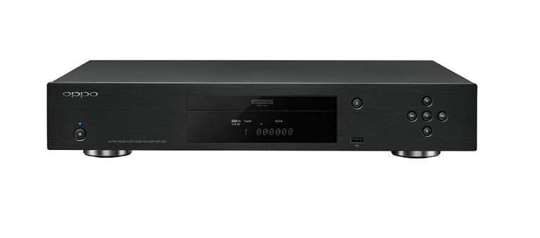 UDP-LX500, Blu-ray Disc Players/DVD Players, Products