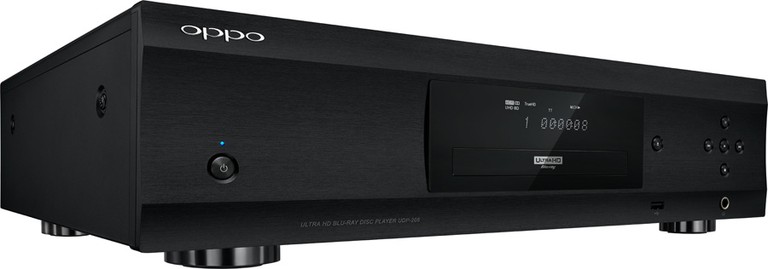 Best 4K Blu-ray players 2023: top picks for Ultra HD discs