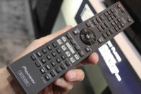 Pioneer BD remote