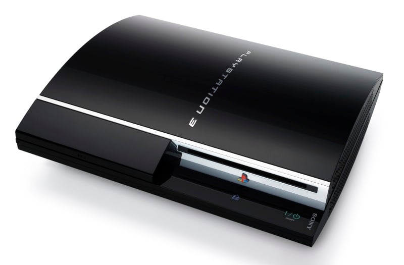 ps3 dvd player