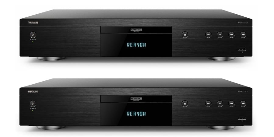 New Company Reavon Promises High-End UHD Blu-ray Players | Audioholics