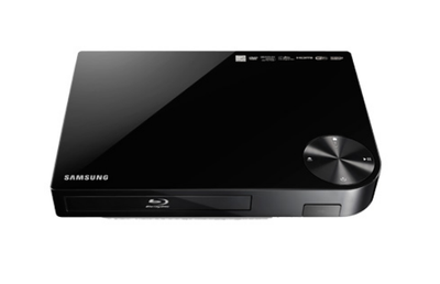 Samsung BD-F5100