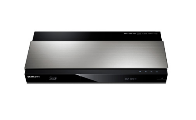 LECTEUR DVD SAMSUNG BD-F5100, LECTEUR DVD