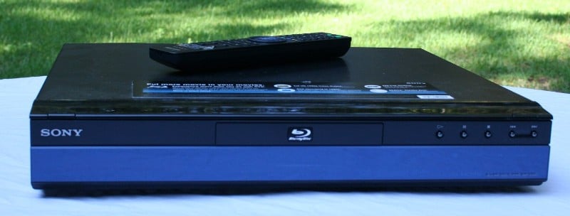 Blu-ray Players