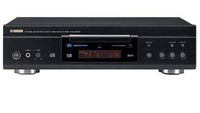 Yamaha DVD-S2300 MK2 Universal DVD/SACD Player Review | Audioholics