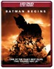 Batman Begins HD DVD Review Batman Begins HD DVD Review