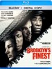 Brooklyn's Finest Blu-ray Review Brooklyn's Finest Blu-ray Review