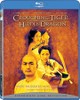 Crouching Tiger, Hidden Dragon Blu-ray Review Crouching Tiger, Hidden Dragon Blu-ray Review