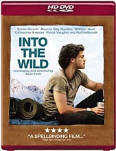 Into the Wild HD DVD Review | Audioholics