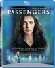 Passengers Blu-ray Disc Review Passengers Blu-ray Disc Review