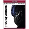 Transformers HD DVD 2-Disc Special Edition Review Transformers HD DVD 2-Disc Special Edition Review