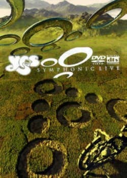 Yes Symphonic Live (DTS) Concert DVD Review | Audioholics