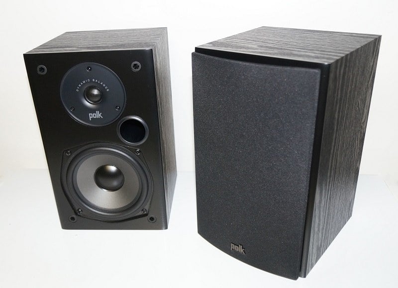 Best powered bookshelf speakers best sale under 100