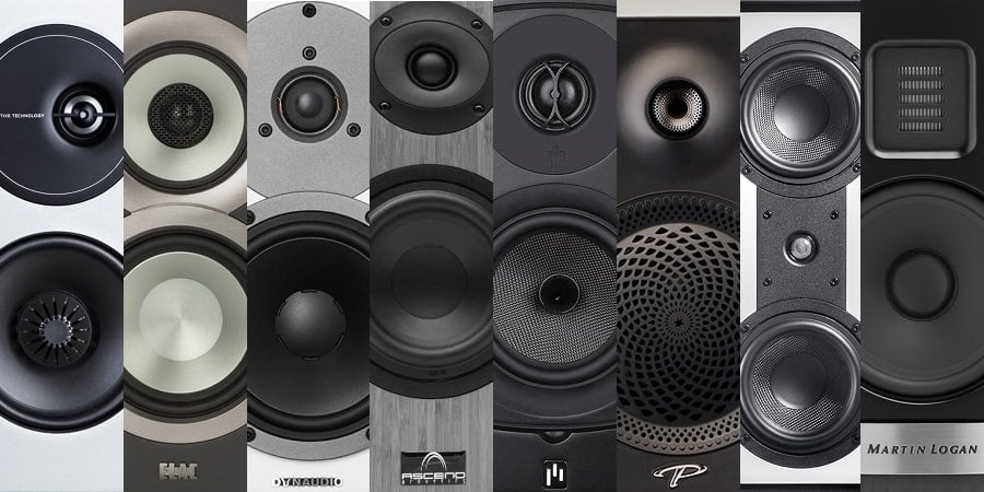 Top best sale bookshelf speakers