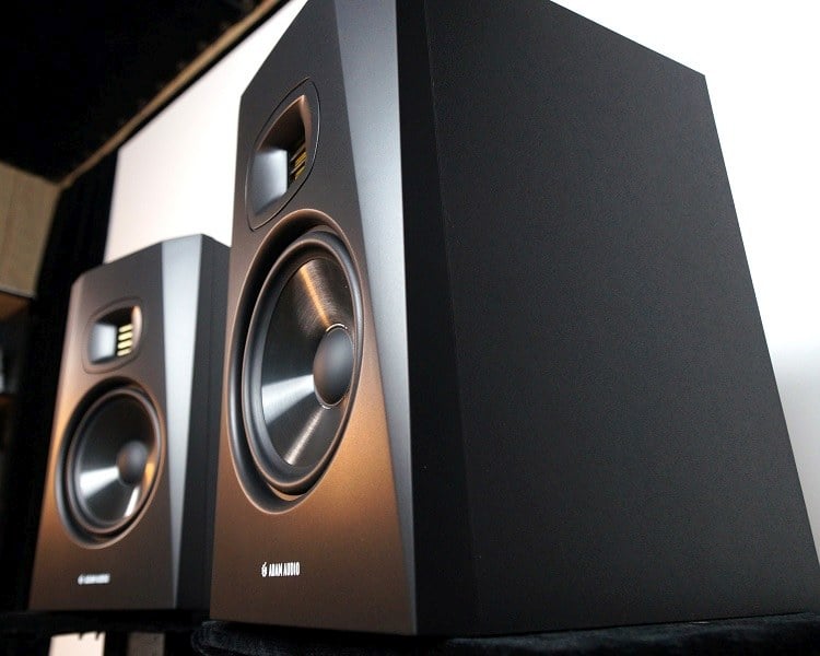 Adam Audio T7V (Pair)