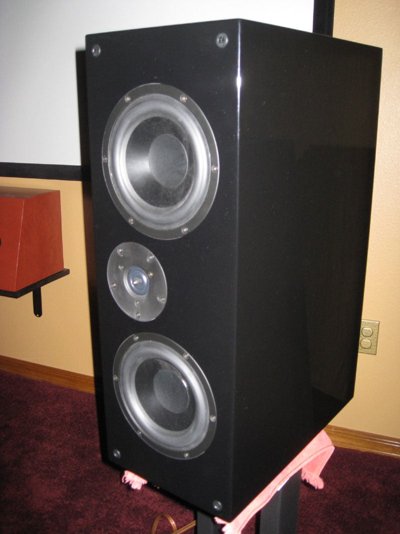 Cdr king multimedia speaker hot sale system