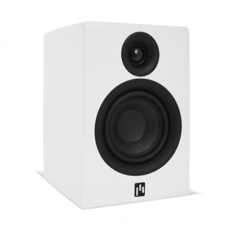 Bluetooth Bookshelf Speakers