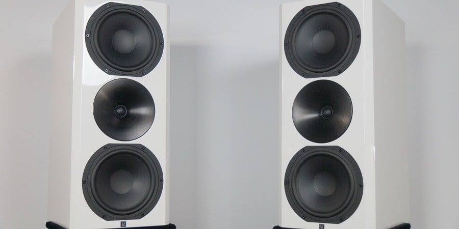 Arendal Sound 1723 Monitor Thx Loudspeaker Review Audioholics