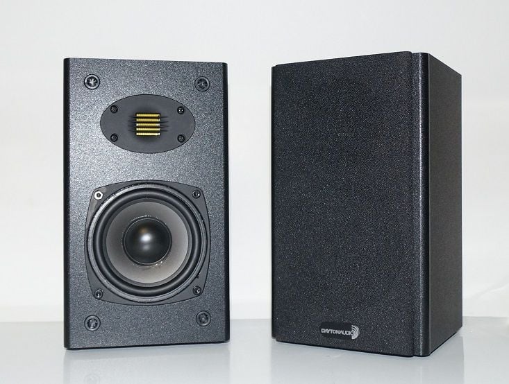 Dayton audio sale b452