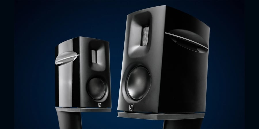 Borresen store speakers price