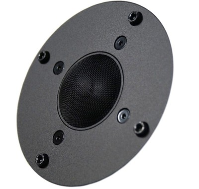 OPAL1 woofer tweeter2